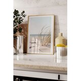 WALLXPERT Dekorativna slika u okviru 30 x 40 cm | Eponuda.com