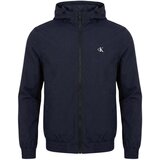 Calvin Klein Jeans Jakne LV04RE516G Modra Cene