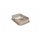 Lorme basic kalup za tortu 39/5 x 27/7 x 7/5 cm granit | ePonuda.com