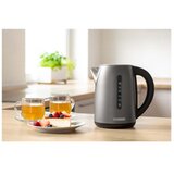 Sencor grelnik vode swk 7708BK, črn | Shoptok.si