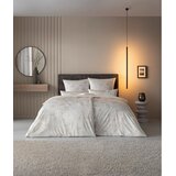 ESTELLA posteljnina exquisit 140/200 cm saten biserna | Shoptok.si