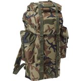 Brandit Nylon Military Backpack with Olive Mask Cijene