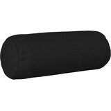  Presvlaka za jastuk 2 pcs HEERLEN Crna Ø 15 x 40 cm | shoptok.hr