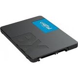 SSD SATA3 Crucial 4TB BX500 CT4000BX5001 | Eponuda.com