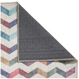Think Rugs Periv tepih 122x170 cm Coral Multi – | shoptok.hr