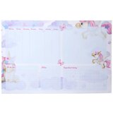 Biro time Planny Table, stona mapa, 60x40cm, fudbal | Eponuda.com