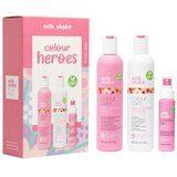 Milk Shake Flower vibes set za kosu Cijene