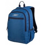 Target Šolski nahrbtnik Chili Melange Blue Cene