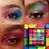 NYX Professional Makeup Ultimate I Know That´s Bright sjenilo za oči 12.8 g | shoptok.hr