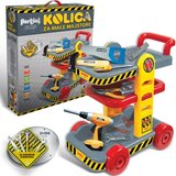  Pertini Kolica za male majstore ( 0000035 ) | Eponuda.com
