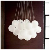 Ideal Lux luster na sajli mapa plus 22xE14/40W/230V | Eponuda.com