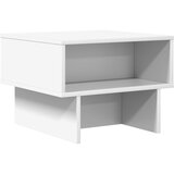  Kava Stol Bijelo 48 x 46 x 35 cm Konstruirano drvo | Eponuda.com
