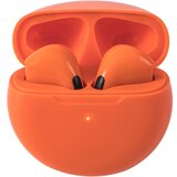 Olimp Sport Aurras 2 True Wireless Earphone Orange | ePonuda.com