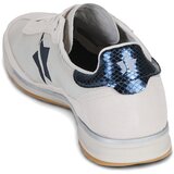 Skechers Nizke superge SKX 92 PERFECTLY SHIMMERED Srebrna | Shoptok.si