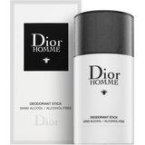 Christian Dior dior homme dezodorans u stiku 75 g za muškarce | shoptok.hr
