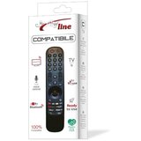 Jolly Line univerzalni daljinski za LG TV, glasovno upravljanje, MR22GA IR + BT | shoptok.hr