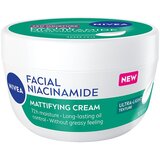 Nivea Facial Niacinamid krema za lice 100ml Cene