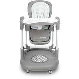 CARETERO 3v1 otroški stolček Sitron siva | Shoptok.si