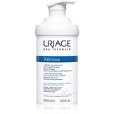 Uriage Xémose Lipid-Replenishing Anti-Irritation Cream krema za telo 400 ml unisex Cene