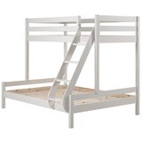 Vipack Bela nadstropna postelja Pino Martin Cene