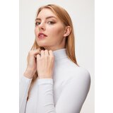 Jadea Ženska pamučna dolčevita Caryn | shoptok.hr