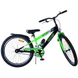 Volare dječji bicikl Sportivo 24" crno zeleni | shoptok.hr