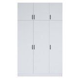 Hanah home ormar BA104 1989 | ePonuda.com