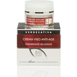 VERDESATIVA Regeneracijska in mehčalna anti-age krema | Shoptok.si