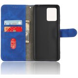 INORCO Za Blackview A53 Pro PU usnjena preklopna torbica za telefon s stojalom Denarnica Skin-touch Cover, (22036594) | Shoptok.si