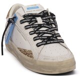 Crime London SNEAKER Bijela Cijene