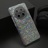  Futrola crystal glow za honor x9c/magic 7 lite srebrna ( F123899 ) | Eponuda.com