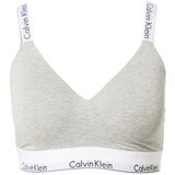 Calvin Klein Underwear Grudnjak Full Cup Modern Cotton podstavljeni Cijene