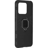 Techsuit Silicone Shield - Xiaomi Redmi 10C - črna | Shoptok.si
