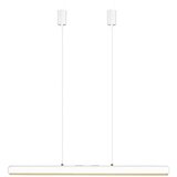 UMAGE bela led zatemnitvena viseča svetilka hazel branch – Cene