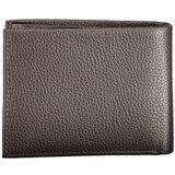 Calvin Klein BROWN MEN'S WALLET | ePonuda.com