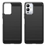 HURTEL CARBON CASE ETUI OBUDOWA POKROWIEC FUTERAŁ PLECKI DO INFINIX NOTE12I CZARNE, (21899759) | Shoptok.si