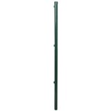  Stupovi za ogradu 2 kom 115 cm - Zelena 2 115 cm | shoptok.hr