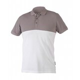 Hogert majica polo urft belo/siva Cene