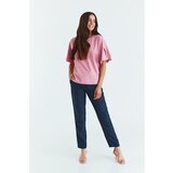 Tatuum ladies' knitted blouse -x GORGIA