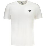 Gianmarco Venturi MEN&#39;S SHORT SLEEVED T-SHIRT WHITE | Shoptok.si