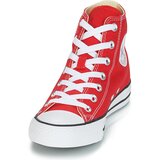Converse CHUCK TAYLOR ALL STAR CORE HI Red | shoptok.hr