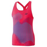 Yonex Majice s kratkimi rokavi Us Open 2024 Rdeča | Shoptok.si