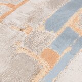 Asiatic Carpets Bež/kremno bela preproga 200x275 cm Miro – | Shoptok.si