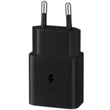 Samsung adapter hitri type-c 15W black | Shoptok.si