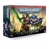 Games Workshop Warhammer 40000 Elite Edition cene