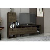 Hanah home tv polica emmy walnut | ePonuda.com