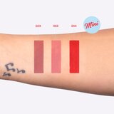 3INA The Lipstick Mini ruž za usne nijansa 503 - Nude 1,2 g | shoptok.hr