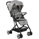 Kikka Boo kolica Catwalk Grey | shoptok.hr