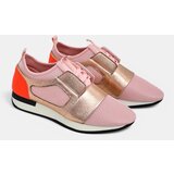 Resti Women's fabric sport sneakers Gentlesi | Shoptok.si