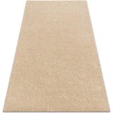 RugsX Preproge Preproga BUENOS 6652 košati navaden, enobarven kr 80x150 cm Bež | Shoptok.si